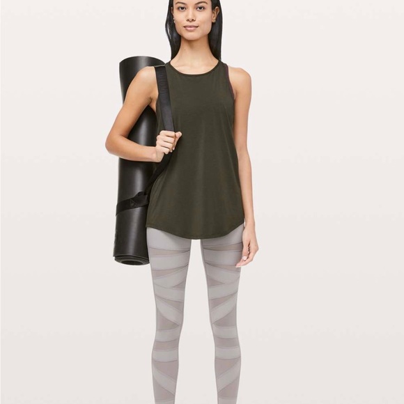 LuluLemon bra tank - Picture 7 of 7